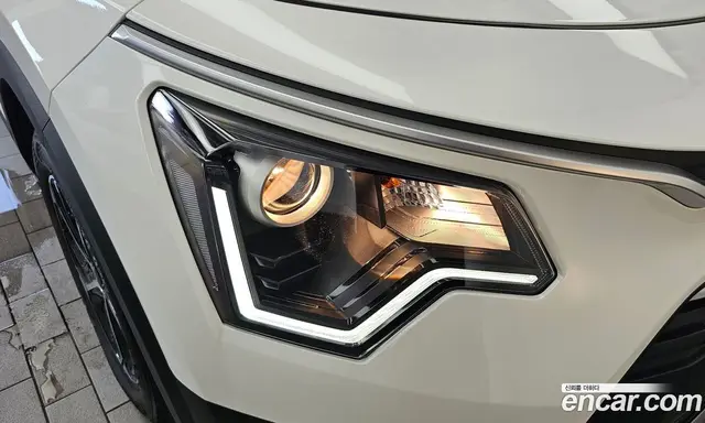 Kia Niro 2025 1.6 автомат (гидро), миниатюра 8 Kia Niro 2025 1.6 автомат (гидро), миниатюра 8
