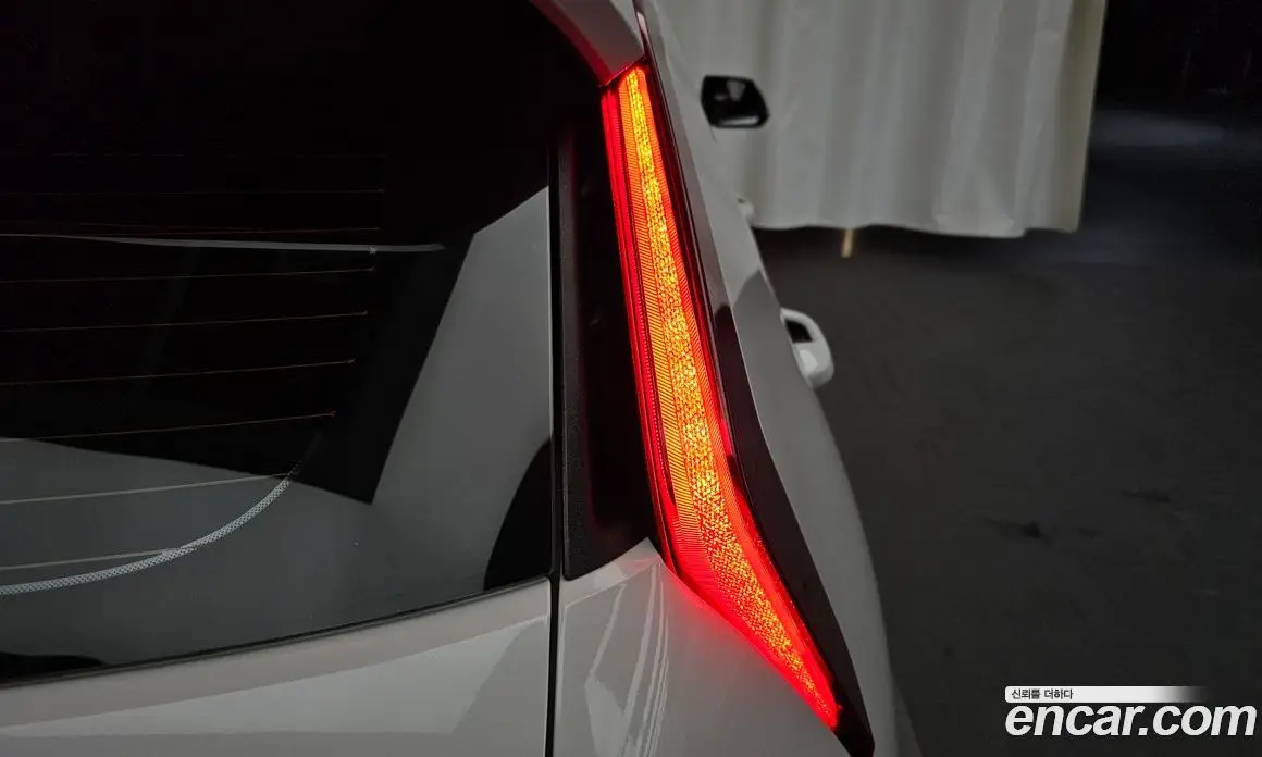 Kia Niro 2025 1.6 автомат (гидро), фото 9 Kia Niro 2025 1.6 автомат (гидро), фото 9