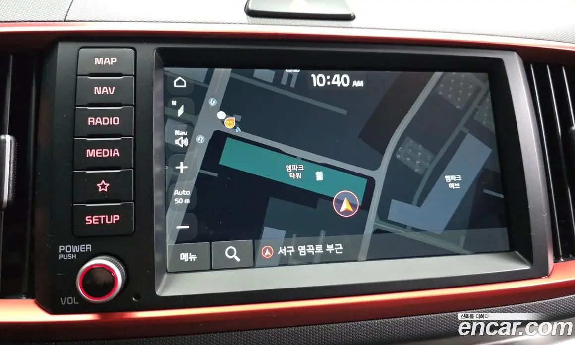 Kia Ray 2022 1.0 автомат (гидро), фото 20