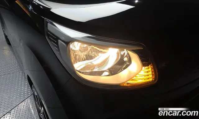 Kia Ray 2022 1.0 автомат (гидро), миниатюра 8