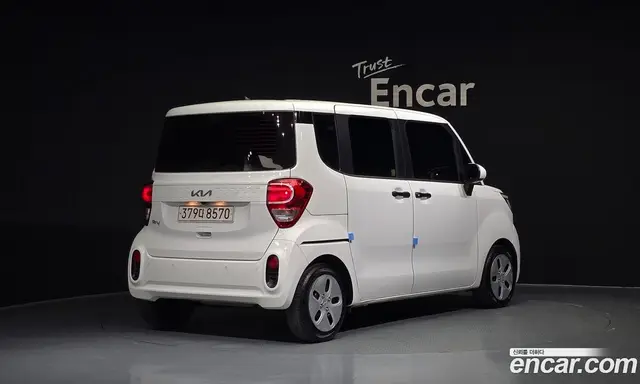 Kia Ray 2022 1.0 автомат (гидро), миниатюра 2 Kia Ray 2022 1.0 автомат (гидро), миниатюра 2