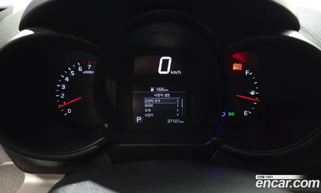 Kia Ray 2022 1.0 автомат (гидро), миниатюра 11 Kia Ray 2022 1.0 автомат (гидро), миниатюра 11