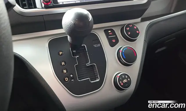 Kia Ray 2022 1.0 автомат (гидро), миниатюра 12