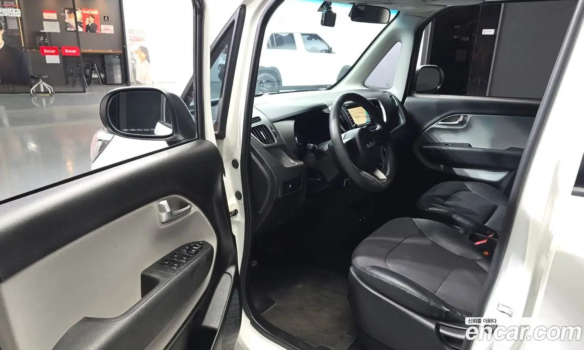 Kia Ray 2022 1.0 автомат (гидро), фото 13 Kia Ray 2022 1.0 автомат (гидро), фото 13