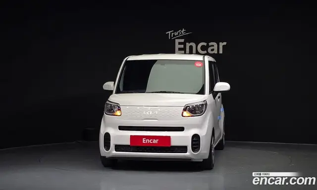 Kia Ray 2022 1.0 автомат (гидро), миниатюра 3 Kia Ray 2022 1.0 автомат (гидро), миниатюра 3