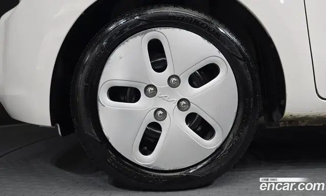 Kia Ray 2022 1.0 автомат (гидро), миниатюра 5 Kia Ray 2022 1.0 автомат (гидро), миниатюра 5