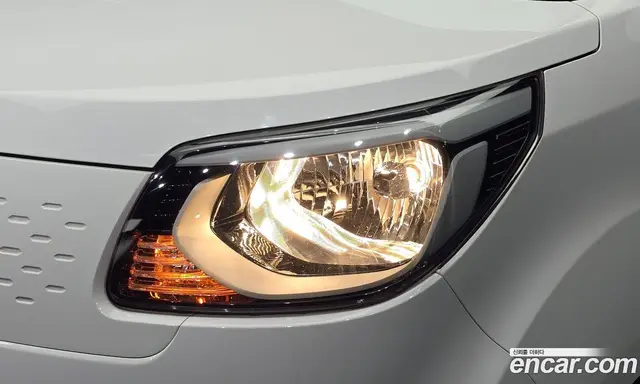 Kia Ray 2022 1.0 автомат (гидро), миниатюра 8 Kia Ray 2022 1.0 автомат (гидро), миниатюра 8
