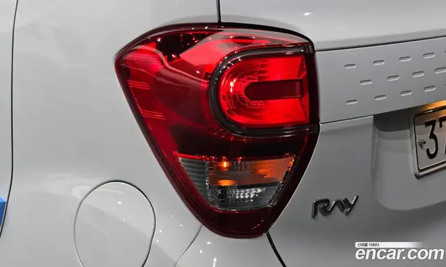 Kia Ray 2022 1.0 автомат (гидро), миниатюра 9 Kia Ray 2022 1.0 автомат (гидро), миниатюра 9