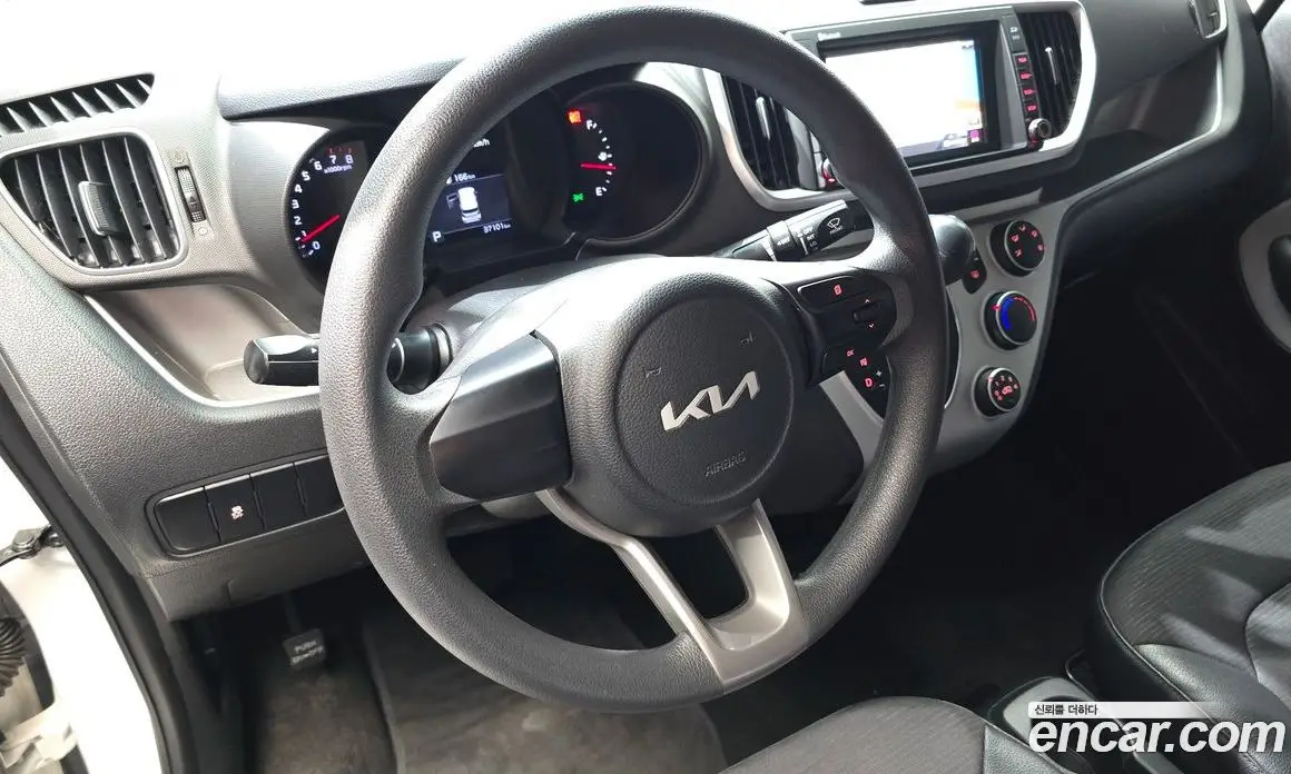 Kia Ray 2022 1.0 автомат (гидро), фото 10 Kia Ray 2022 1.0 автомат (гидро), фото 10