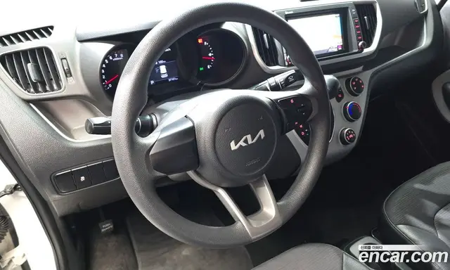 Kia Ray 2022 1.0 автомат (гидро), миниатюра 10 Kia Ray 2022 1.0 автомат (гидро), миниатюра 10