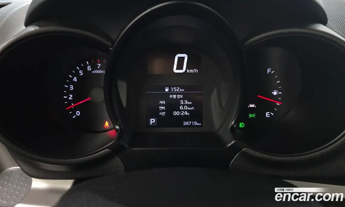 Kia Ray 2022 1.0 автомат (гидро), фото 11 Kia Ray 2022 1.0 автомат (гидро), фото 11