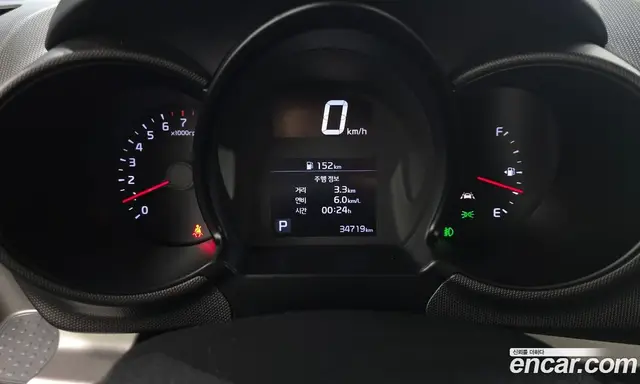 Kia Ray 2022 1.0 автомат (гидро), миниатюра 11 Kia Ray 2022 1.0 автомат (гидро), миниатюра 11