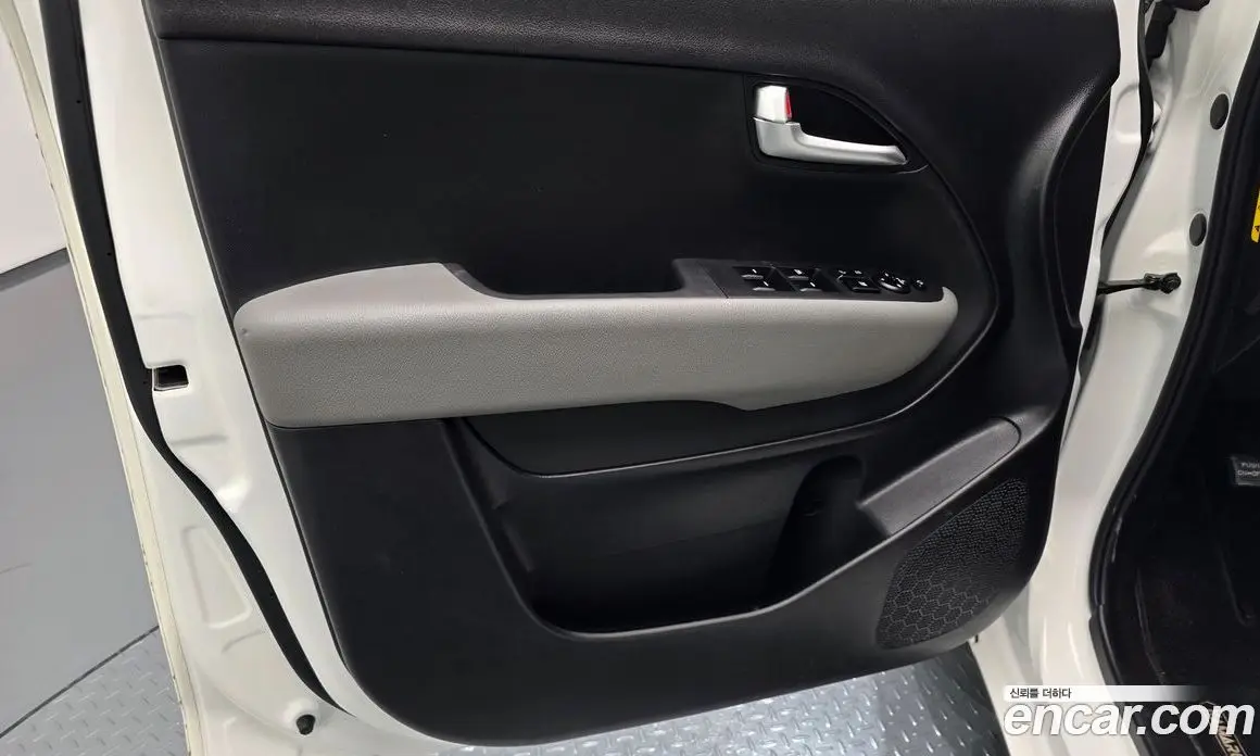 Kia Ray 2022 1.0 автомат (гидро), фото 14 Kia Ray 2022 1.0 автомат (гидро), фото 14