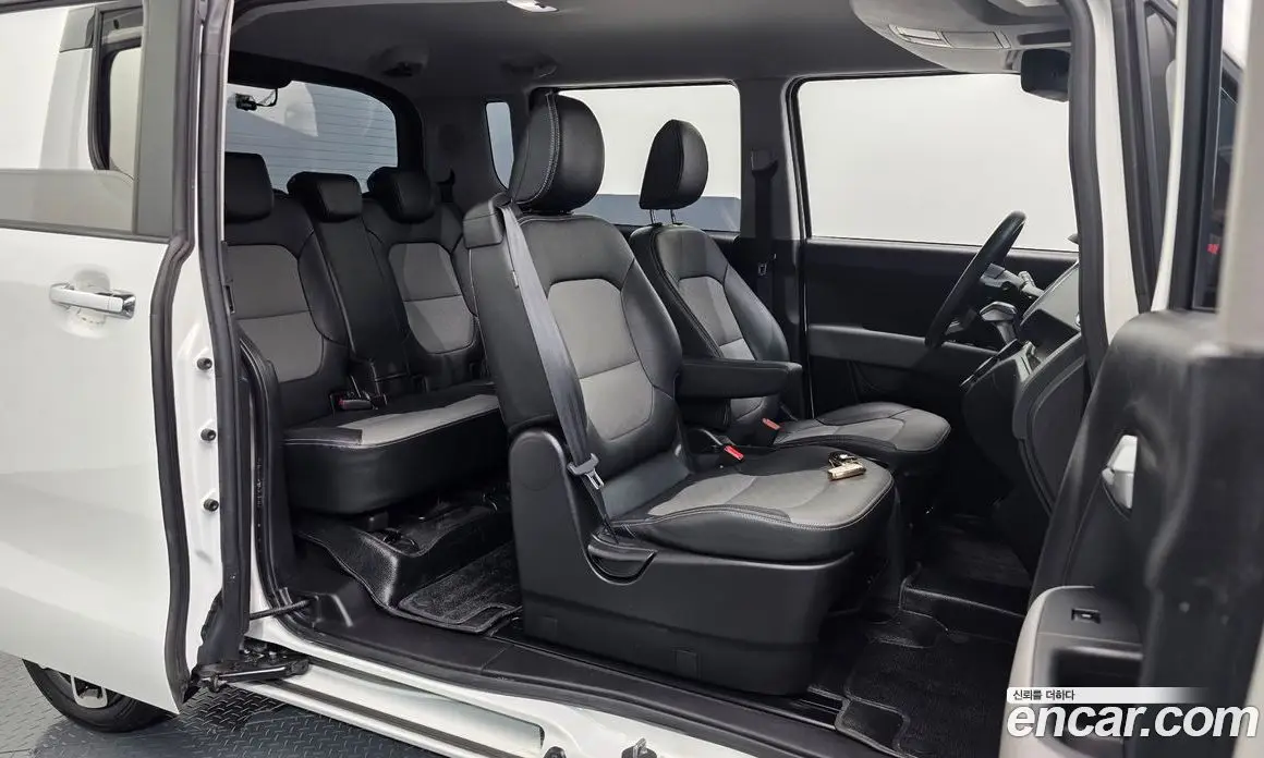 Kia Ray 2022 1.0 автомат (гидро), фото 16 Kia Ray 2022 1.0 автомат (гидро), фото 16