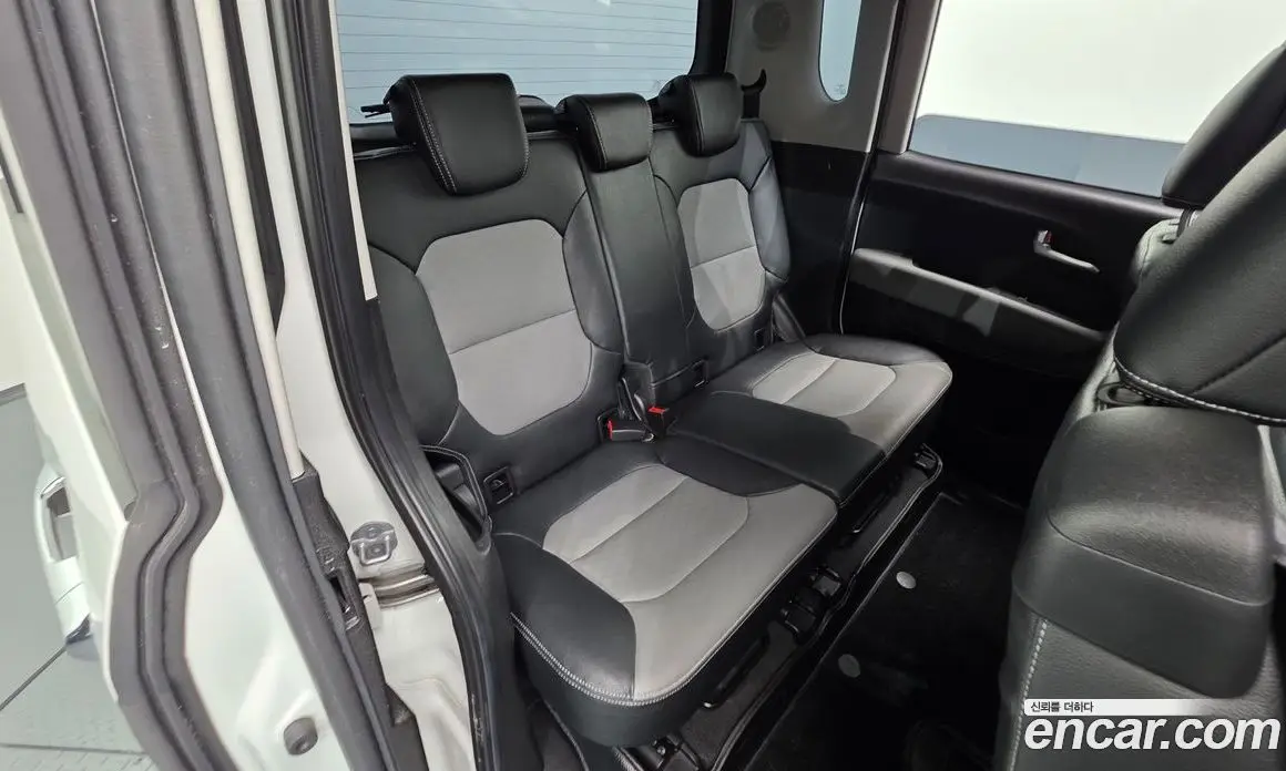 Kia Ray 2022 1.0 автомат (гидро), фото 17 Kia Ray 2022 1.0 автомат (гидро), фото 17