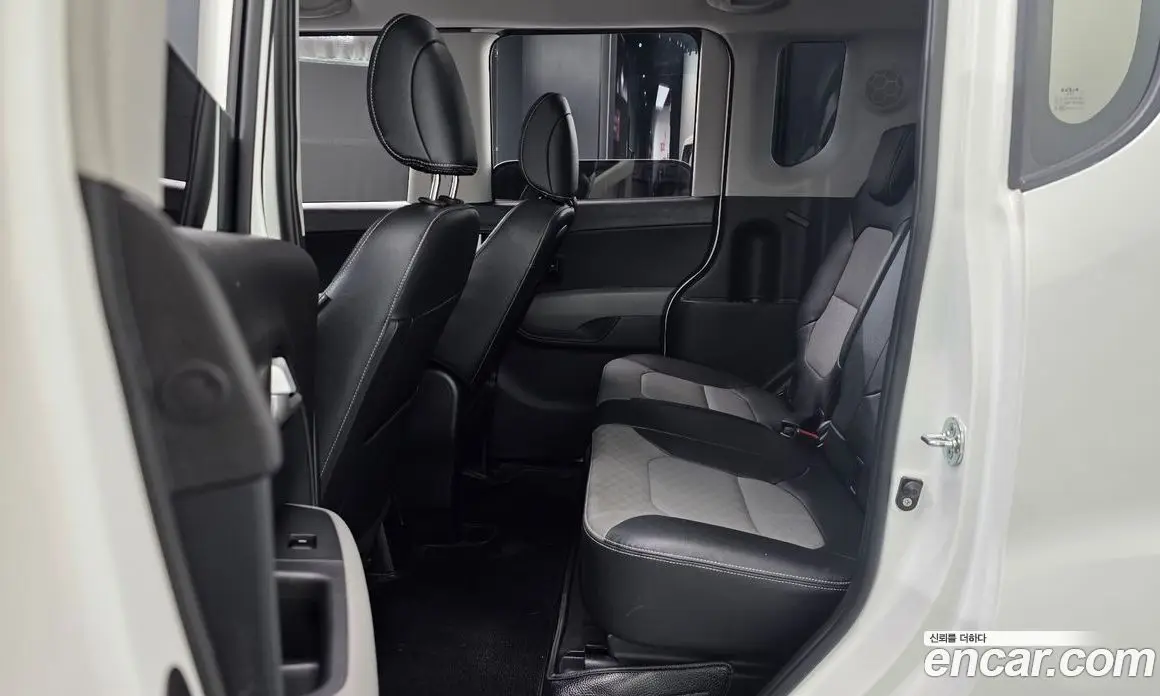Kia Ray 2022 1.0 автомат (гидро), фото 18 Kia Ray 2022 1.0 автомат (гидро), фото 18