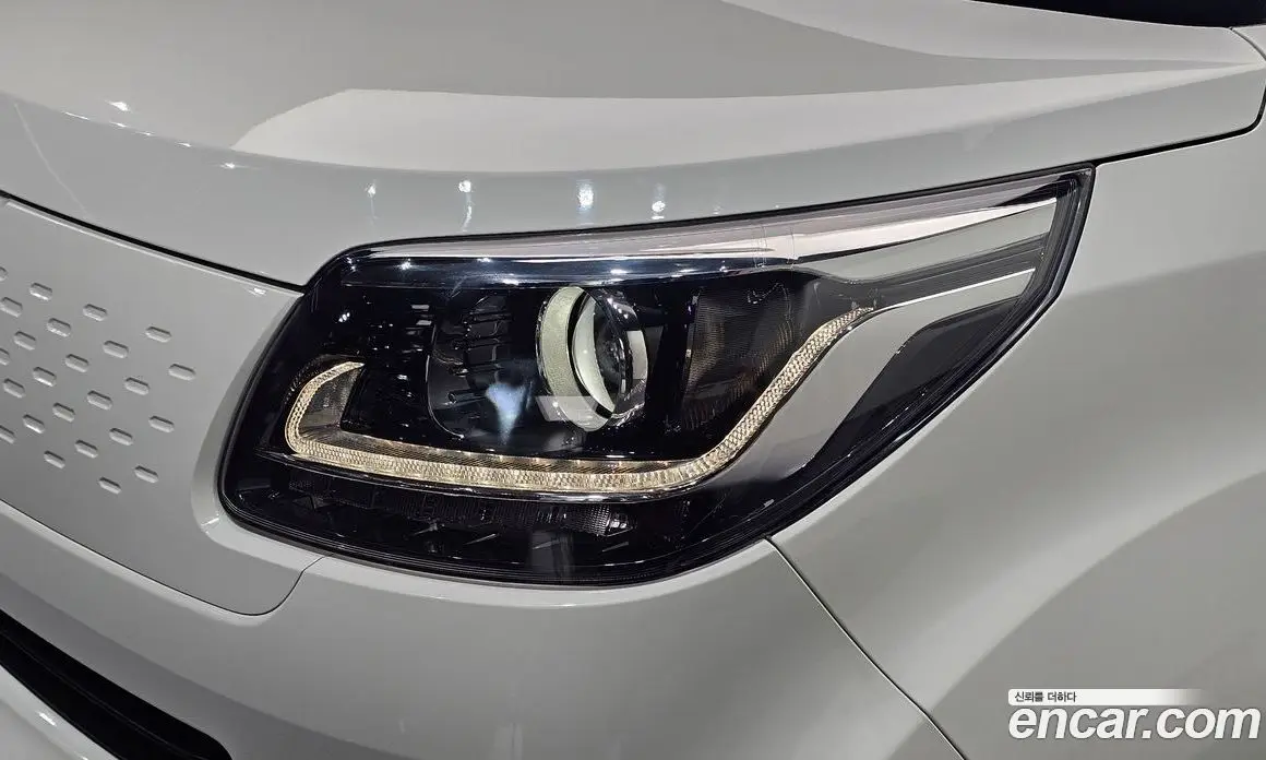Kia Ray 2022 1.0 автомат (гидро), фото 8 Kia Ray 2022 1.0 автомат (гидро), фото 8