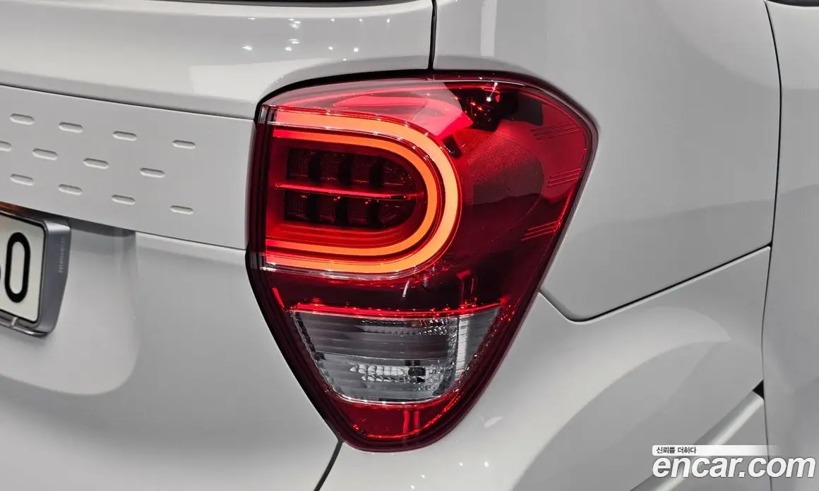 Kia Ray 2022 1.0 автомат (гидро), фото 9 Kia Ray 2022 1.0 автомат (гидро), фото 9