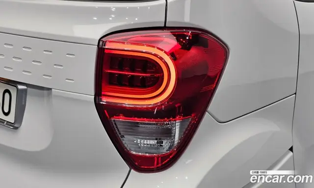 Kia Ray 2022 1.0 автомат (гидро), миниатюра 9 Kia Ray 2022 1.0 автомат (гидро), миниатюра 9