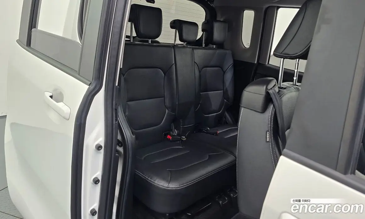 Kia Ray 2023 1.0 автомат (гидро), фото 18 Kia Ray 2023 1.0 автомат (гидро), фото 18