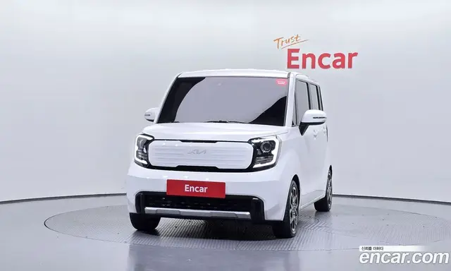 Kia Ray 2023 1.0 автомат (гидро), миниатюра 3 Kia Ray 2023 1.0 автомат (гидро), миниатюра 3