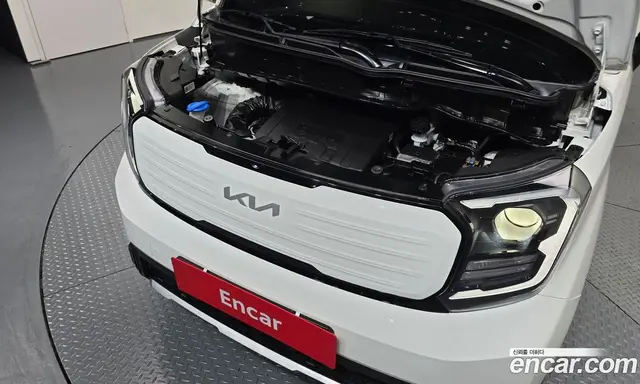 Kia Ray 2023 1.0 автомат (гидро), миниатюра 6 Kia Ray 2023 1.0 автомат (гидро), миниатюра 6