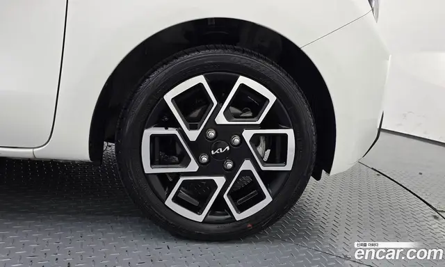 Kia Ray 2023 1.0 автомат (гидро), миниатюра 7 Kia Ray 2023 1.0 автомат (гидро), миниатюра 7