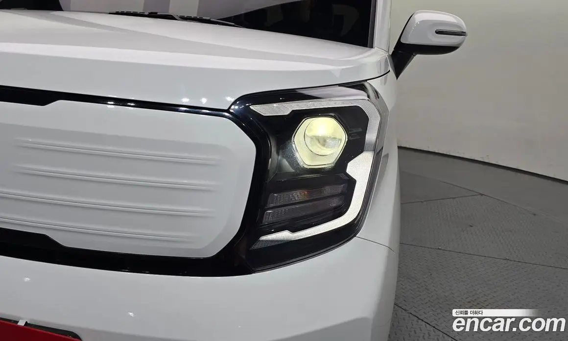 Kia Ray 2023 1.0 автомат (гидро), фото 8 Kia Ray 2023 1.0 автомат (гидро), фото 8
