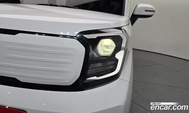Kia Ray 2023 1.0 автомат (гидро), миниатюра 8 Kia Ray 2023 1.0 автомат (гидро), миниатюра 8