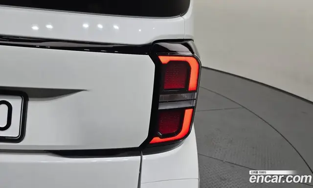 Kia Ray 2023 1.0 автомат (гидро), миниатюра 9 Kia Ray 2023 1.0 автомат (гидро), миниатюра 9