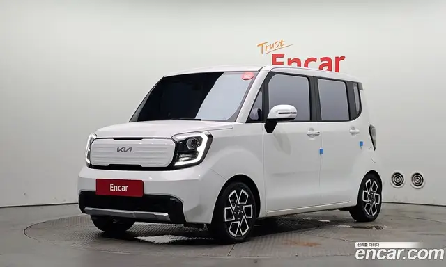 Kia Ray, 2023, 44 675 км Kia Ray, 2023, 44 675 км