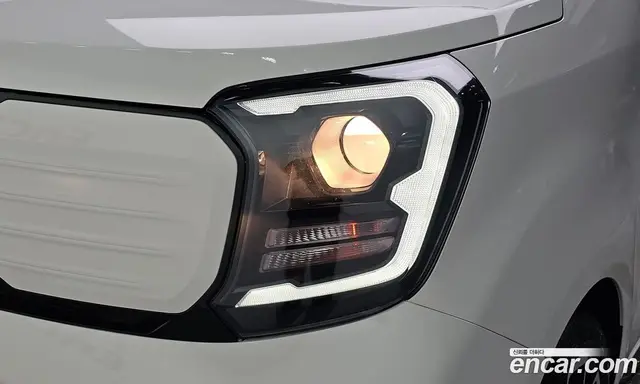 Kia Ray 2023 1.0 автомат (гидро), миниатюра 8