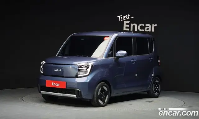 Kia Ray, 2024, 37 474 км