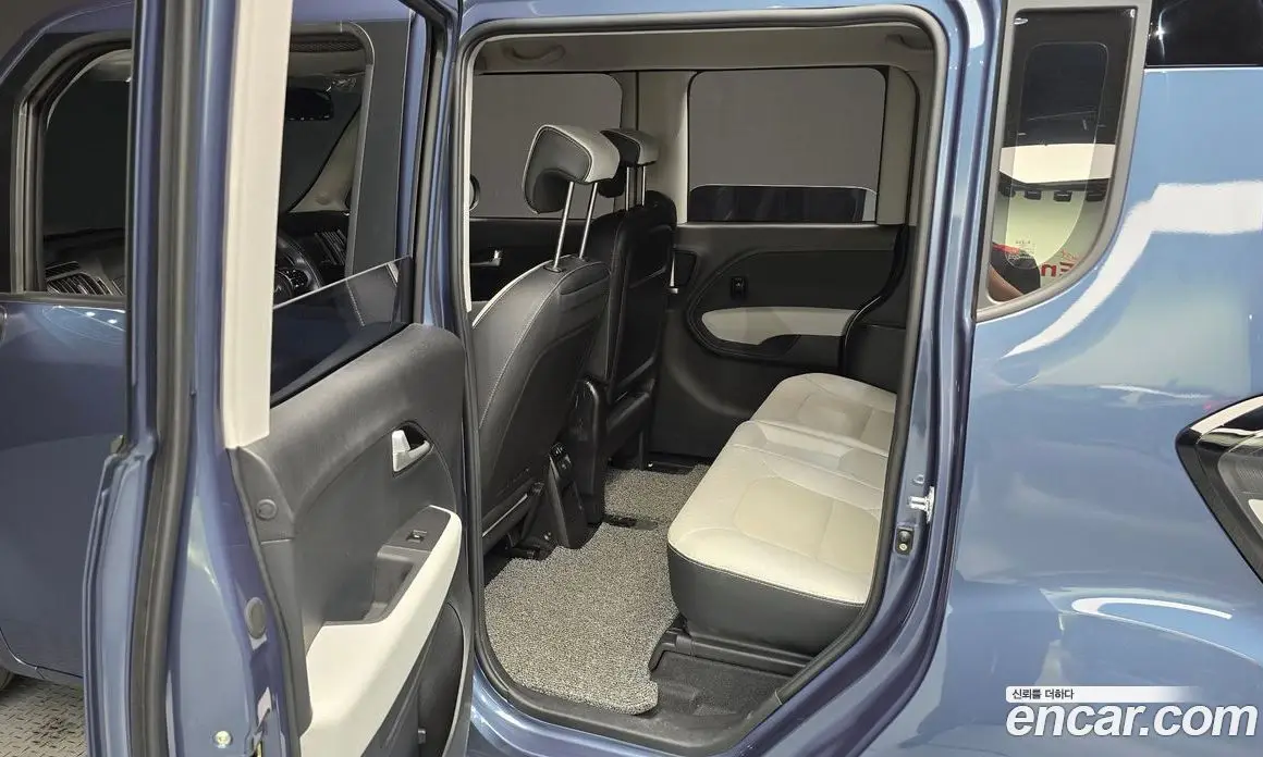 Kia Ray 2024 0.1 автомат (гидро), фото 17 Kia Ray 2024 0.1 автомат (гидро), фото 17