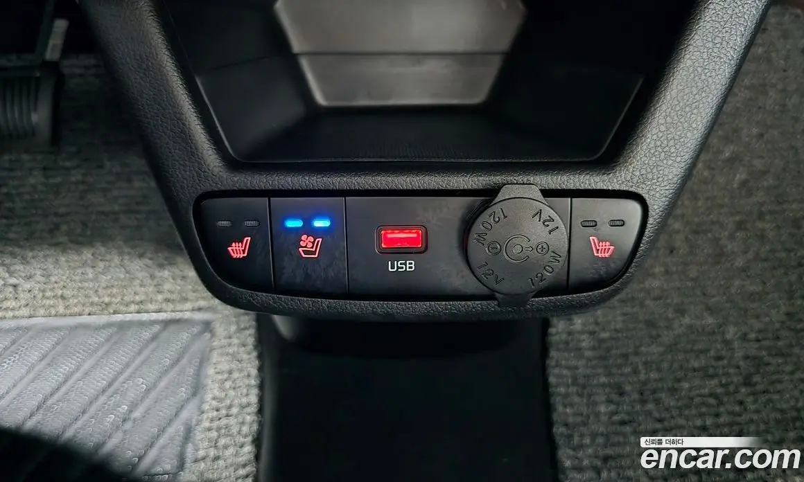 Kia Ray 2024 0.1 автомат (гидро), фото 18 Kia Ray 2024 0.1 автомат (гидро), фото 18