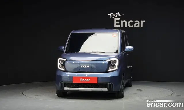 Kia Ray 2024 0.1 автомат (гидро), миниатюра 3 Kia Ray 2024 0.1 автомат (гидро), миниатюра 3