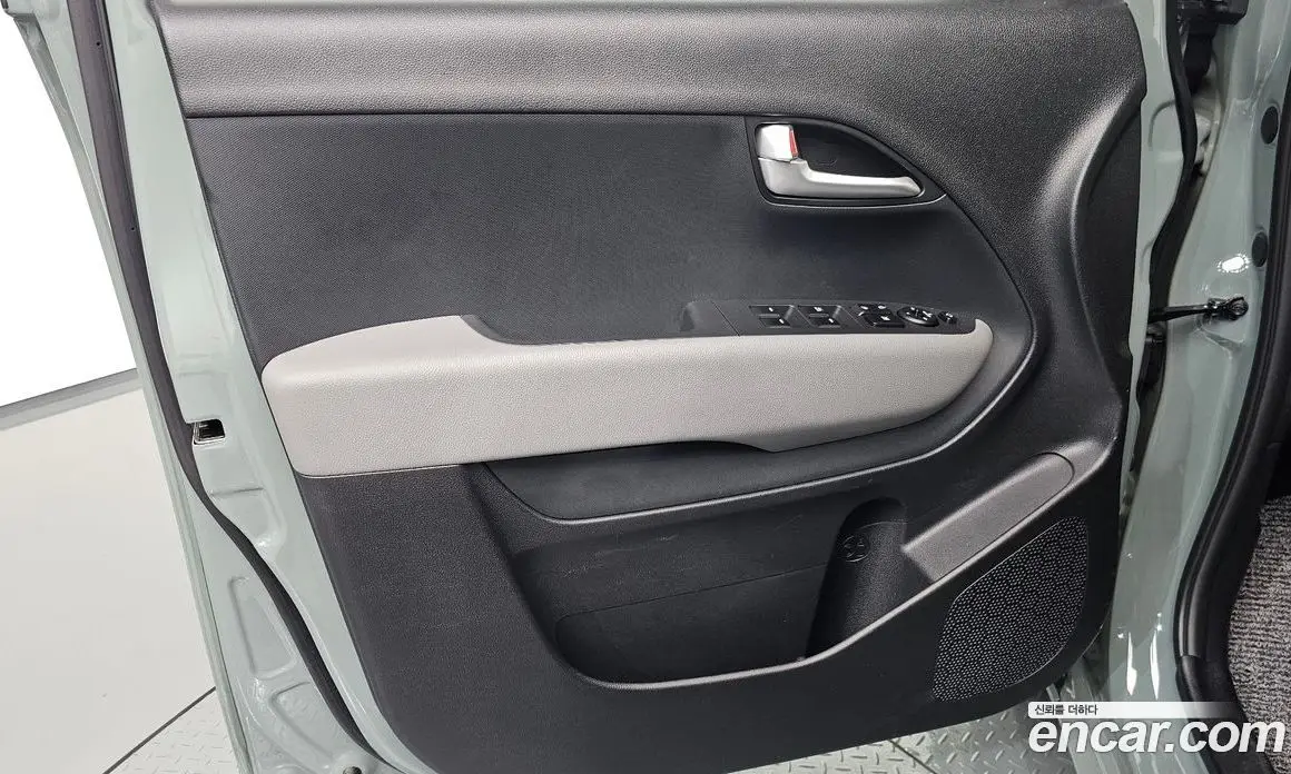 Kia Ray 2025 1.0 автомат (гидро), фото 13 Kia Ray 2025 1.0 автомат (гидро), фото 13