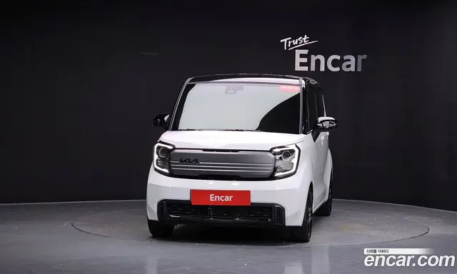 Kia Ray 2026 1.0 автомат (гидро), миниатюра 2 Kia Ray 2026 1.0 автомат (гидро), миниатюра 2