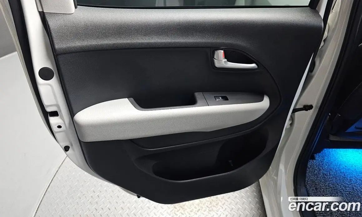 Kia Ray 2026 1.0 автомат (гидро), фото 14 Kia Ray 2026 1.0 автомат (гидро), фото 14