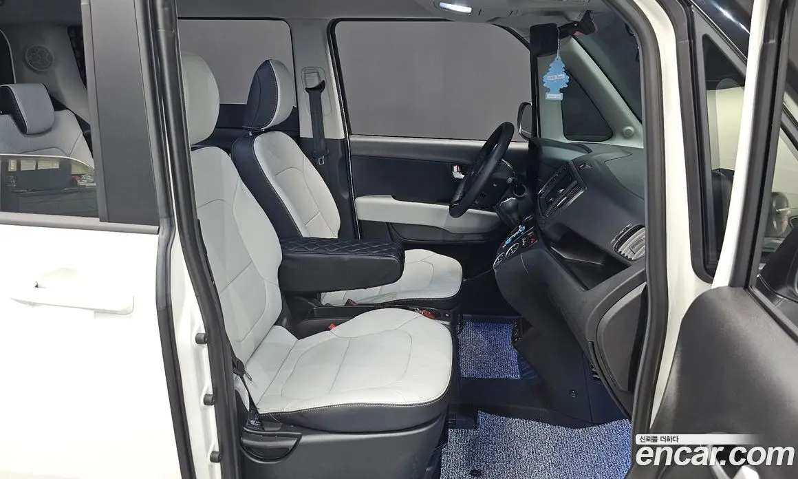 Kia Ray 2026 1.0 автомат (гидро), фото 15 Kia Ray 2026 1.0 автомат (гидро), фото 15