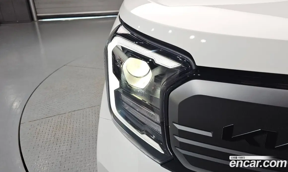 Kia Ray 2026 1.0 автомат (гидро), фото 7 Kia Ray 2026 1.0 автомат (гидро), фото 7