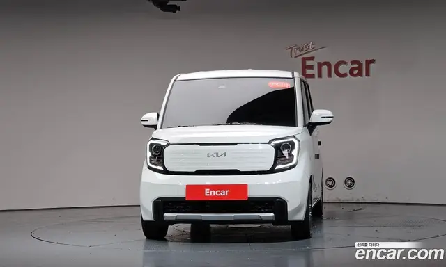 Kia Ray 2026 1.0 автомат (гидро), миниатюра 2 Kia Ray 2026 1.0 автомат (гидро), миниатюра 2