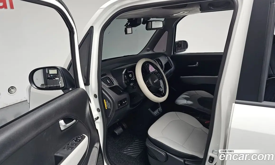 Kia Ray 2026 1.0 автомат (гидро), фото 12 Kia Ray 2026 1.0 автомат (гидро), фото 12