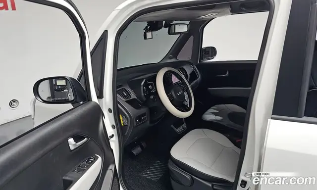 Kia Ray 2026 1.0 автомат (гидро), миниатюра 12