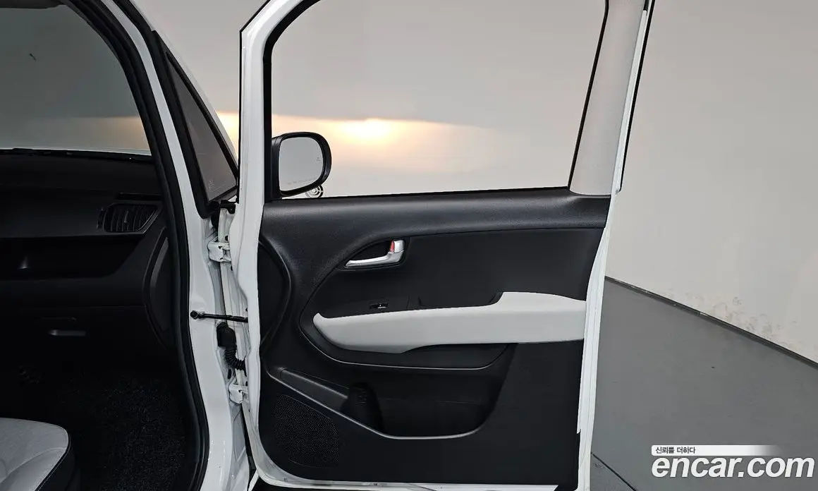 Kia Ray 2026 1.0 автомат (гидро), фото 13 Kia Ray 2026 1.0 автомат (гидро), фото 13