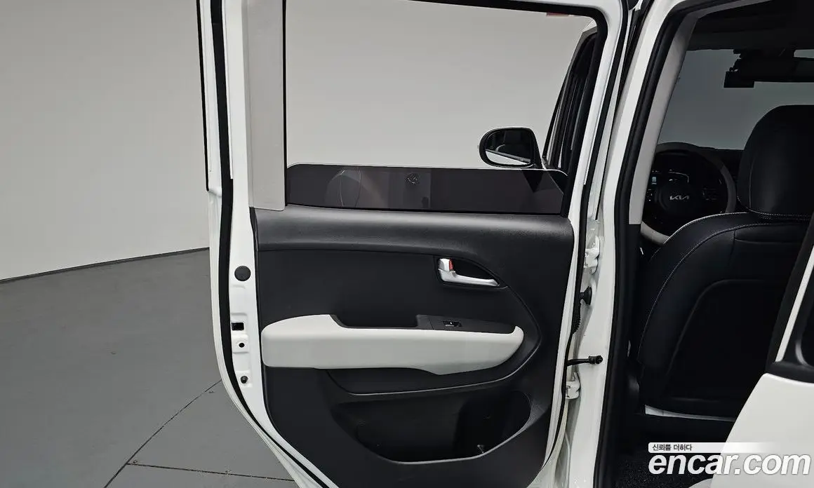 Kia Ray 2026 1.0 автомат (гидро), фото 14 Kia Ray 2026 1.0 автомат (гидро), фото 14