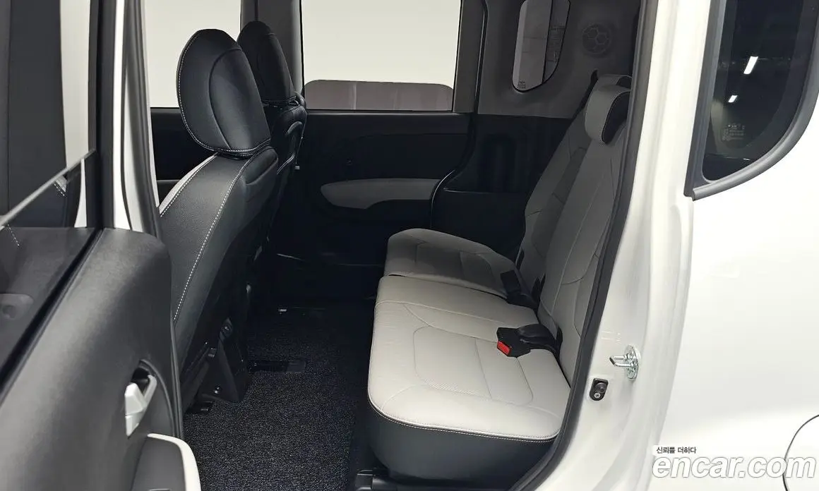 Kia Ray 2026 1.0 автомат (гидро), фото 16 Kia Ray 2026 1.0 автомат (гидро), фото 16