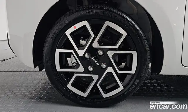 Kia Ray 2026 1.0 автомат (гидро), миниатюра 4 Kia Ray 2026 1.0 автомат (гидро), миниатюра 4