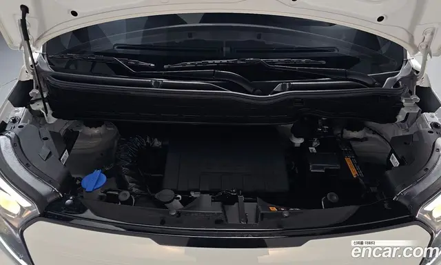 Kia Ray 2026 1.0 автомат (гидро), миниатюра 5 Kia Ray 2026 1.0 автомат (гидро), миниатюра 5