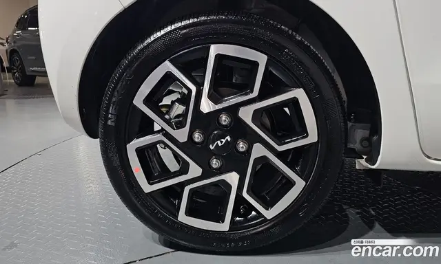 Kia Ray 2026 1.0 автомат (гидро), миниатюра 6 Kia Ray 2026 1.0 автомат (гидро), миниатюра 6